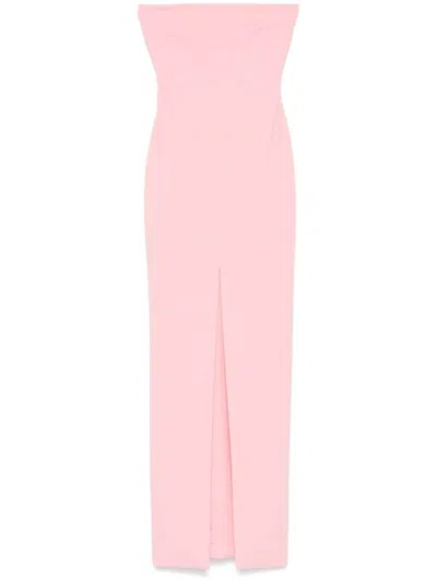 Solace London Bysha Maxi Dress