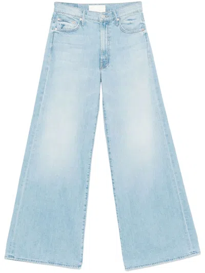 Mother Blue Jeans 'the Undercover'