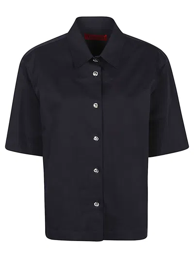 The Latest Ben Cotton Shirt