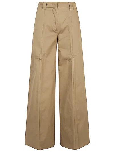 The Latest Billie Poplin Sand Pants