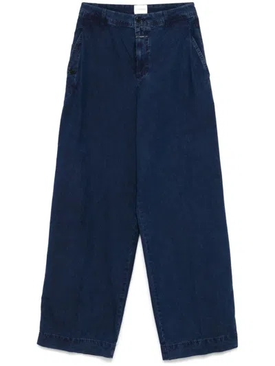 Closed Wrenna Denim Cotton Jeans
