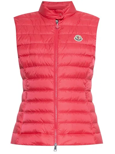 Moncler Padded Vest "igens"