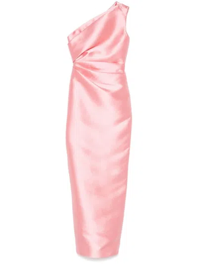 Solace London Kira Maxi Dress