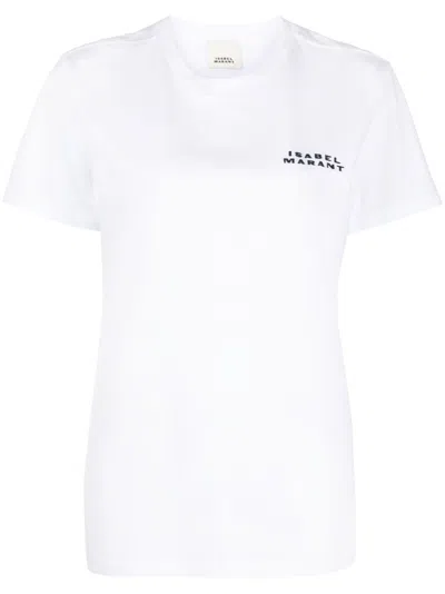 Isabel Marant Cotton T-shirt