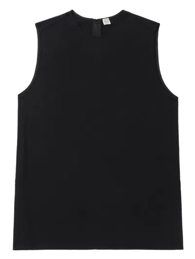 Totême Toteme Sleeveless Top