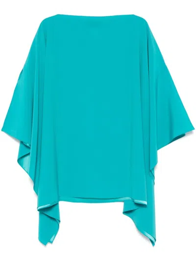 Gianluca Capannolo Eve Blouse