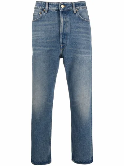 Golden Goose Straight Leg Jeans
