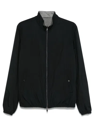 Herno Reversible Blouson Jacket