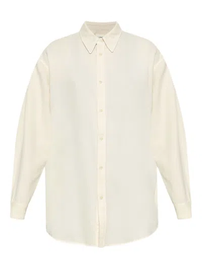 Lemaire Long Sleeve Shirt