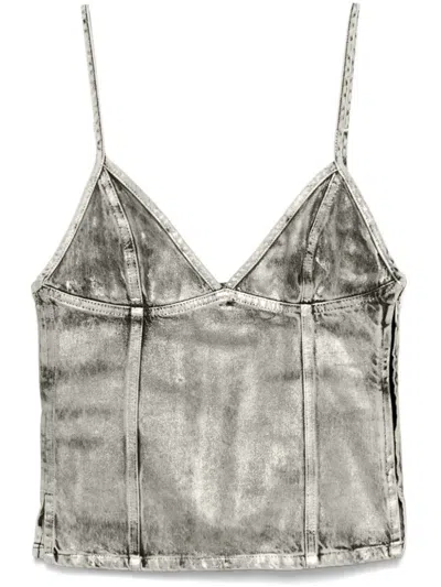 Diesel De-fulsy-s Tank Top