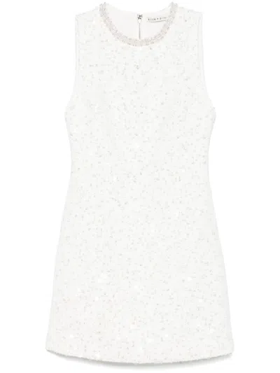 Alice And Olivia Alice + Olivia Women's Dresses