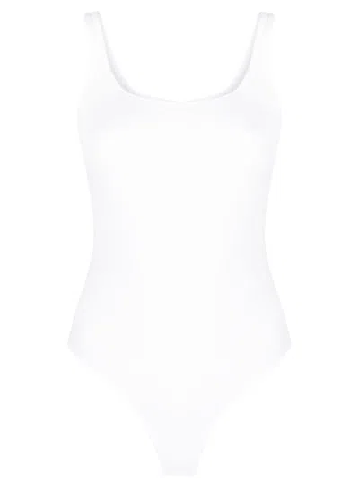 Wolford Cotton Blend Body