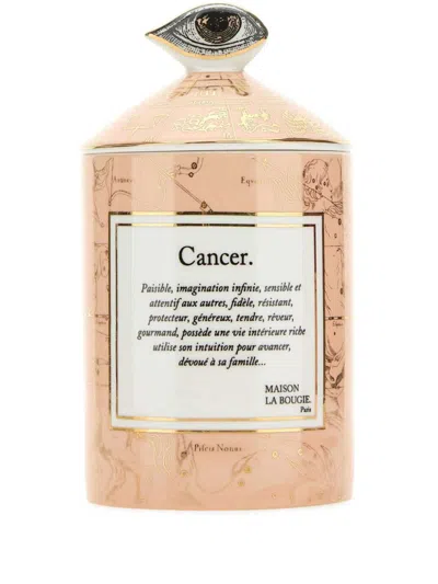 MAISON LA BOUGIE MAISON LA BOUGIE CANCER CANDLE 