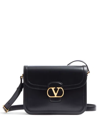 Valentino Garavani Garavani 9to5 Smooth Calfskin Shoulder Bag