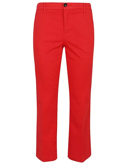 I Love My Pants Bella Cotton Trousers