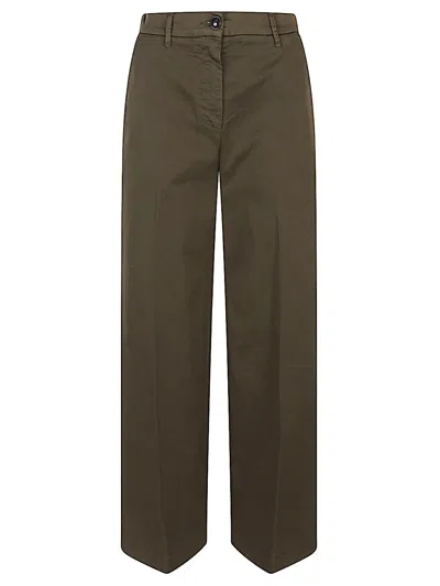 I Love My Pants Coco Cotton Trousers