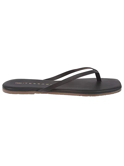 Tkees X Tessabit Thong Sandals