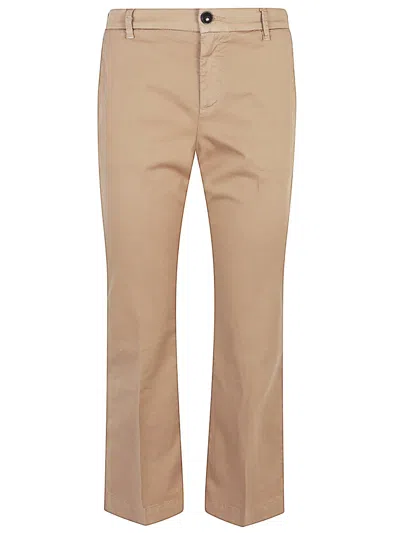 I Love My Pants Bella Cotton Trousers