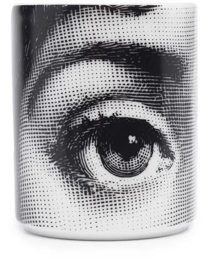 Fornasetti Pencil Holder Occhio