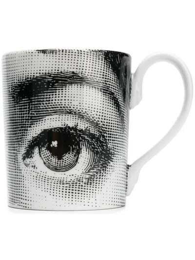 Fornasetti Mug Occhi