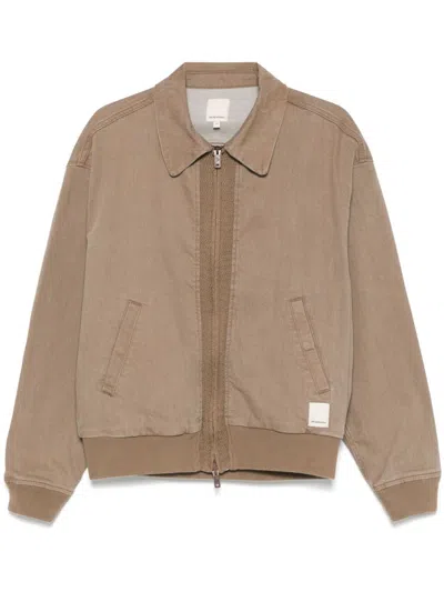 Emporio Armani Versatile And Stylish Jacket