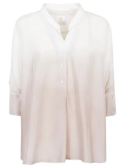 Trame Auree Silk Shirt