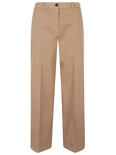 I Love My Pants Coco Cotton Trousers