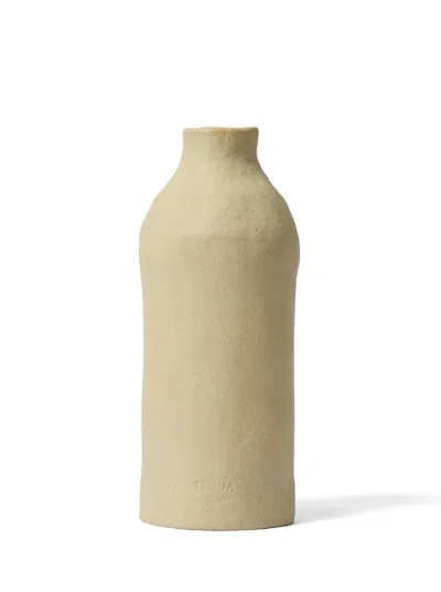 Tenua Ceramic Vase (large)