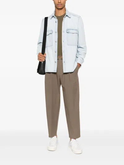 Tom Ford Regular Fit T-shirt