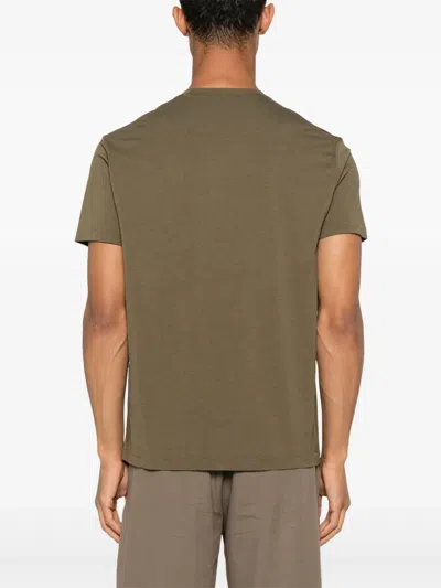 Tom Ford Regular Fit T-shirt