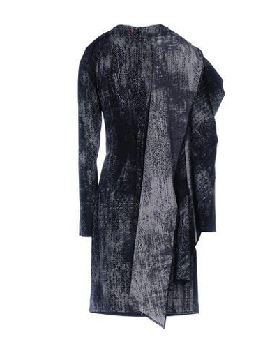 Shop A.f.vandevorst Short Dress In Black