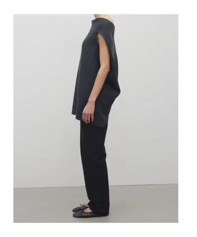 The Row Landais Cotton Jeans