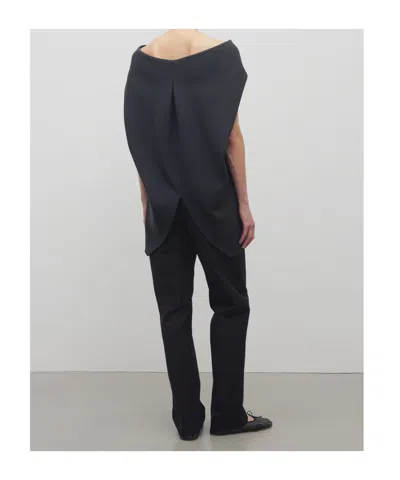 The Row Landais Cotton Jeans