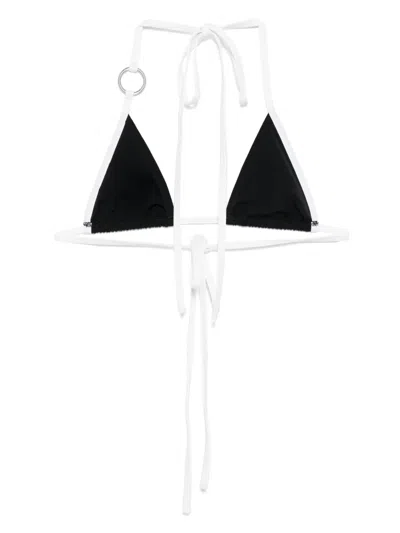 Christopher Esber Lacuna Bikini Top