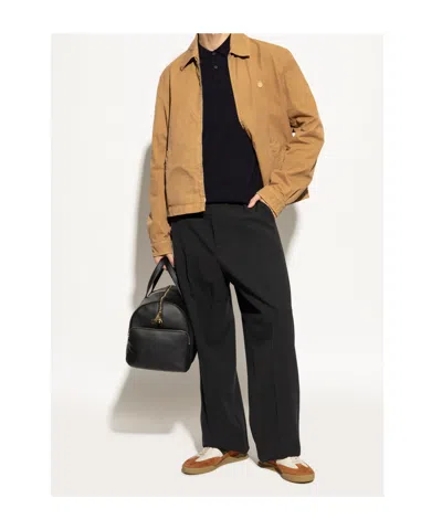 Ps By Paul Smith Ps Paul Smith "dover" Sneaker In Gray