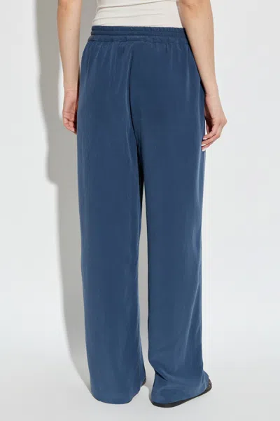 Ps By Paul Smith Drawstring-fastening Track Pants