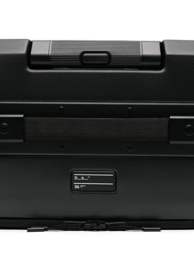 Db Ramverk Pro Carry-on Suitcase