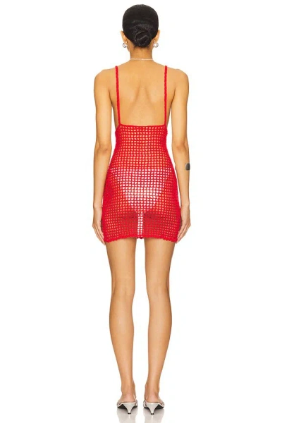Superdown Nina Mini Dress
