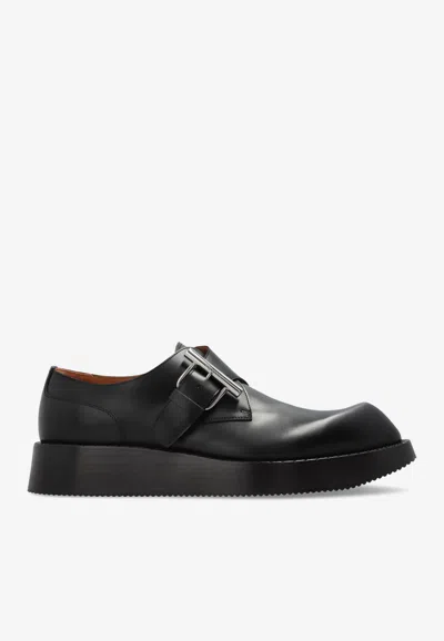 Alexander Mcqueen T-bar Creeper