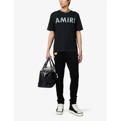 Amiri Men's Stencil T-shirt