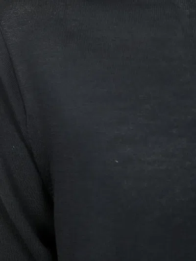 Md75 Classic Round Neck Pullover