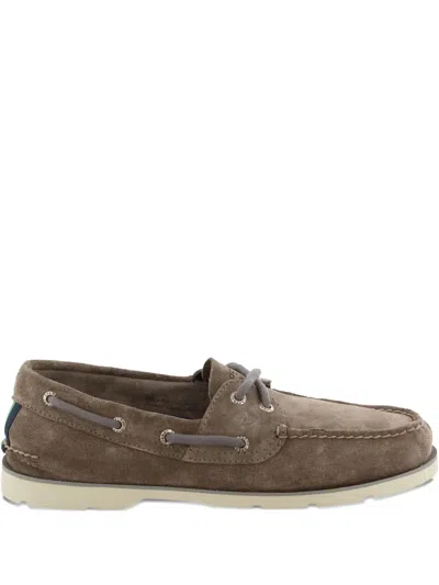 SPERRY LEEWARD 2-EYE 帆船鞋