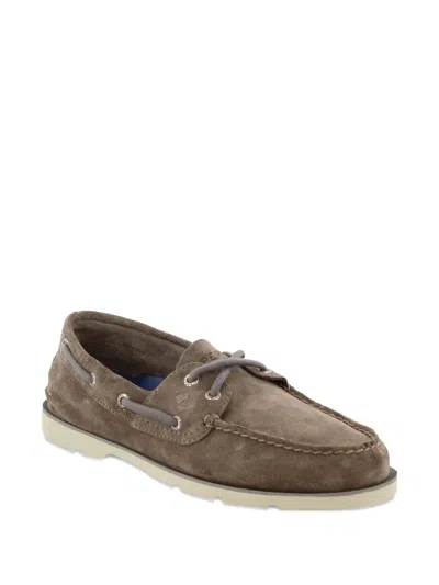 SPERRY LEEWARD 2-EYE 帆船鞋
