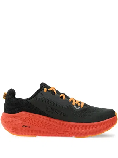 Altra Fwd Via Running Sneakers In Black