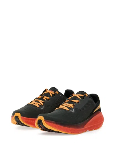 Altra Fwd Via Running Sneakers In Black