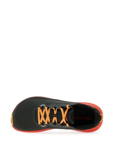 Altra Fwd Via Running Sneakers In Black