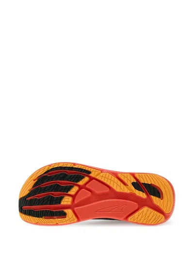 Altra Fwd Via Running Sneakers In Black