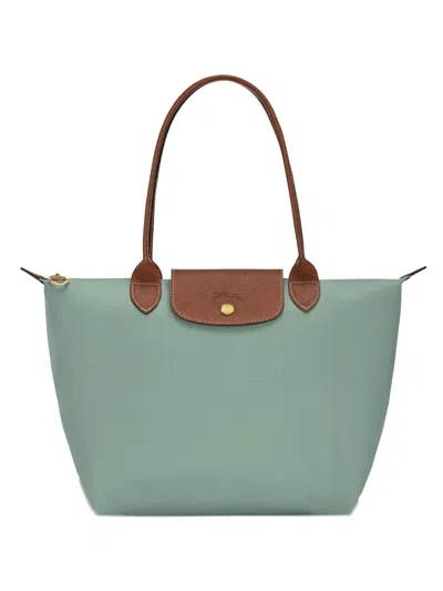 Longchamp Medium Le Pliage Original Shoulder Bag