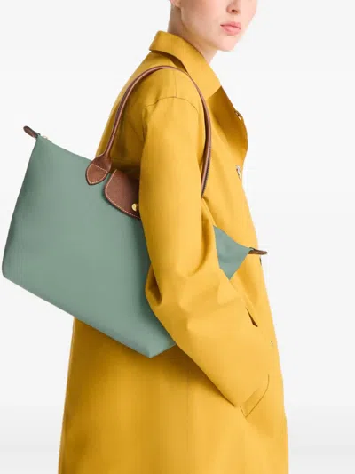 Longchamp Medium Le Pliage Original Shoulder Bag