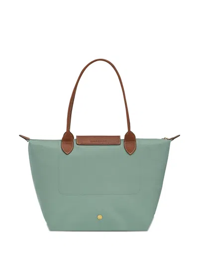 Longchamp Medium Le Pliage Original Shoulder Bag